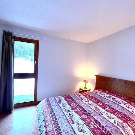 Chalet Vars 8 A 10 Personnes, Proche Des Pistes מראה חיצוני תמונה