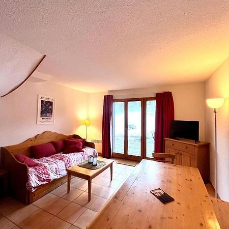 Chalet Vars 8 A 10 Personnes, Proche Des Pistes מראה חיצוני תמונה