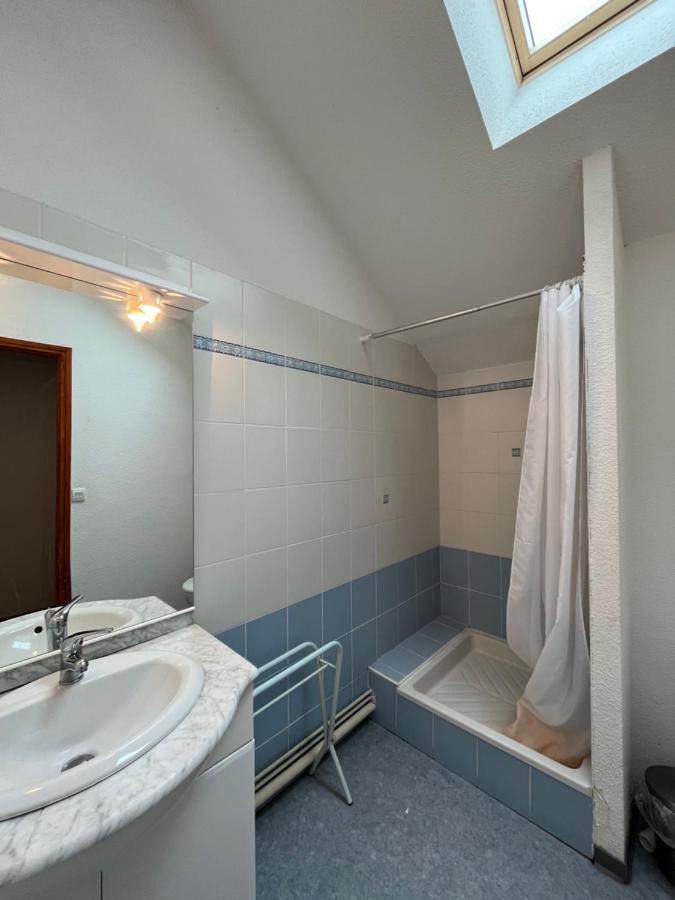 Chalet Vars 8 A 10 Personnes, Proche Des Pistes מראה חיצוני תמונה